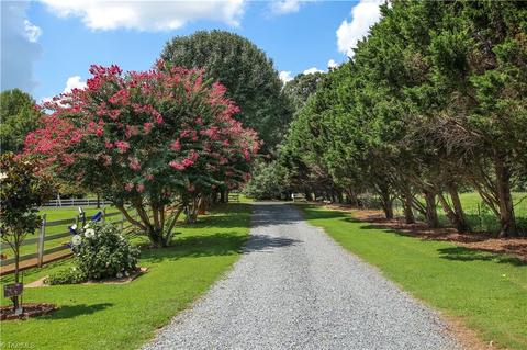 5852 Gallimore Town Rd, Trinity, NC 27370 photo 37