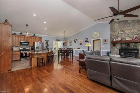 5852 Gallimore Town Rd, Trinity, NC 27370 photo 17