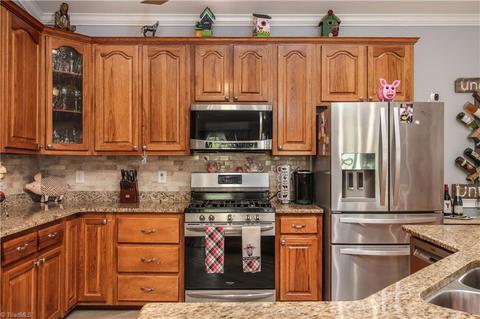 5852 Gallimore Town Rd, Trinity, NC 27370 photo 23