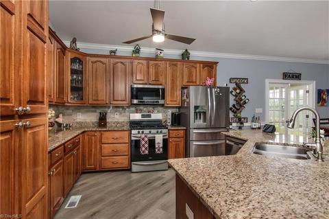 5852 Gallimore Town Rd, Trinity, NC 27370 photo 22
