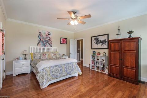 5852 Gallimore Town Rd, Trinity, NC 27370 photo 30