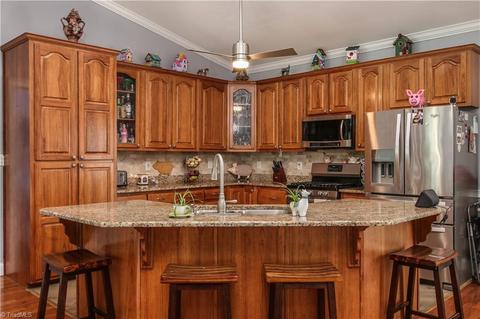 5852 Gallimore Town Rd, Trinity, NC 27370 photo 21