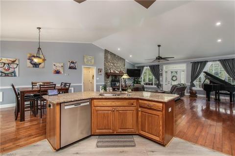 5852 Gallimore Town Rd, Trinity, NC 27370 photo 19