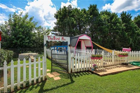 5852 Gallimore Town Rd, Trinity, NC 27370 photo 50