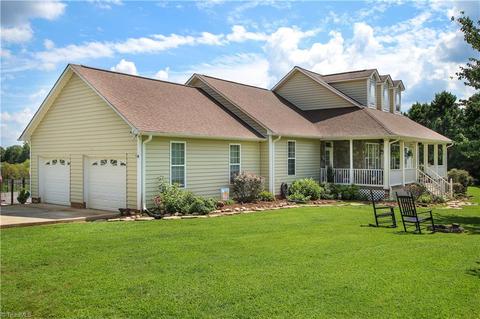 5852 Gallimore Town Rd, Trinity, NC 27370 photo 6