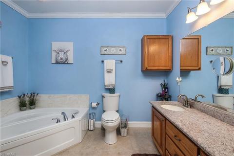 5852 Gallimore Town Rd, Trinity, NC 27370 photo 29