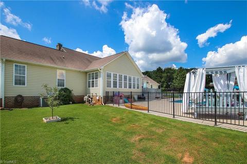 5852 Gallimore Town Rd, Trinity, NC 27370 photo 7