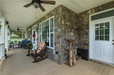5852 Gallimore Town Rd, Trinity, NC 27370 photo 5