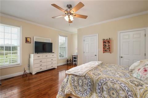 5852 Gallimore Town Rd, Trinity, NC 27370 photo 31