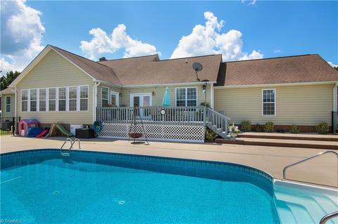 5852 Gallimore Town Rd, Trinity, NC 27370 photo 11