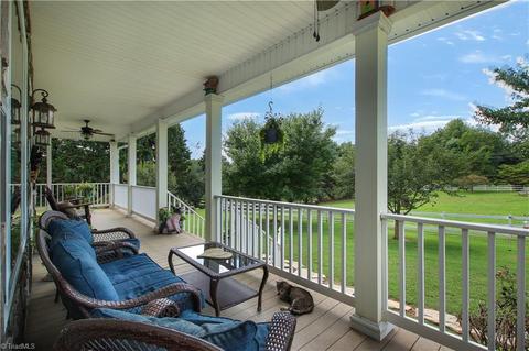 5852 Gallimore Town Rd, Trinity, NC 27370 photo 4