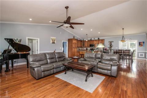 5852 Gallimore Town Rd, Trinity, NC 27370 photo 18