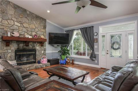 5852 Gallimore Town Rd, Trinity, NC 27370 photo 14