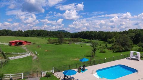 5852 Gallimore Town Rd, Trinity, NC 27370 photo 12