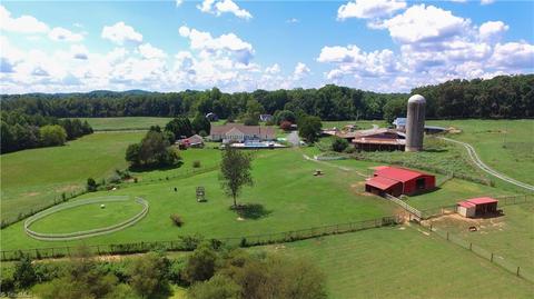 5852 Gallimore Town Rd, Trinity, NC 27370 photo 41