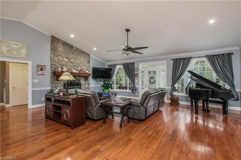 5852 Gallimore Town Rd, Trinity, NC 27370 photo 16