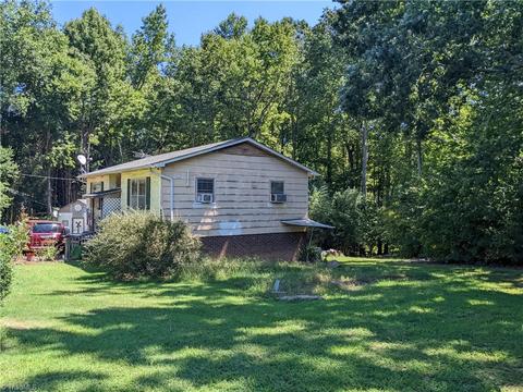 6010 Whites Chapel Rd, Staley, NC 27355 photo 24