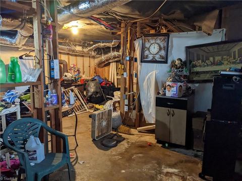 6010 Whites Chapel Rd, Staley, NC 27355 photo 10