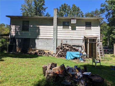 6010 Whites Chapel Rd, Staley, NC 27355 photo 26