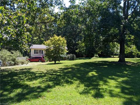 6010 Whites Chapel Rd, Staley, NC 27355 photo 3