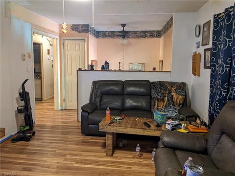 6010 Whites Chapel Rd, Staley, NC 27355 photo 4