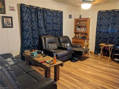 6010 Whites Chapel Rd, Staley, NC 27355 photo 6