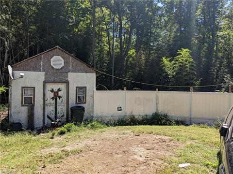 6010 Whites Chapel Rd, Staley, NC 27355 photo 27