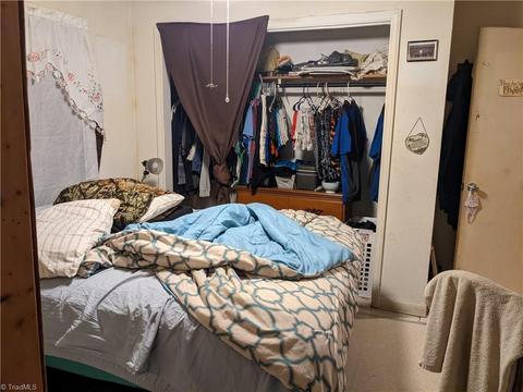 6010 Whites Chapel Rd, Staley, NC 27355 photo 16