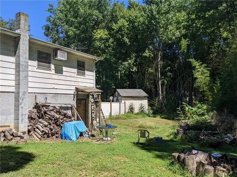 6010 Whites Chapel Rd, Staley, NC 27355 photo 25