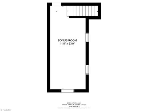 140 Windmill Trl, High Point, NC 27265 photo 37