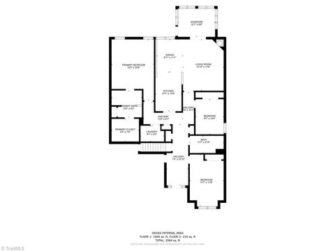 140 Windmill Trl, High Point, NC 27265 photo 35