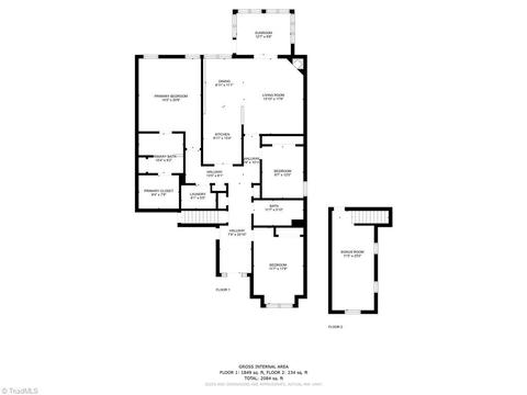 140 Windmill Trl, High Point, NC 27265 photo 36