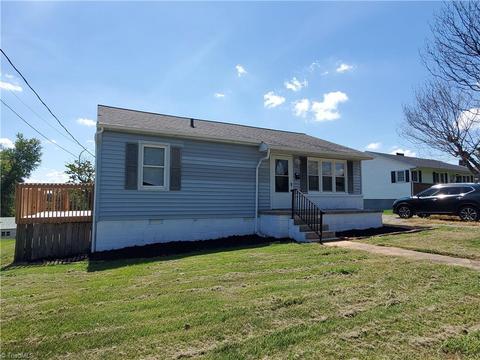 150 E Highland Ave, Elkin, NC 28621 photo 1