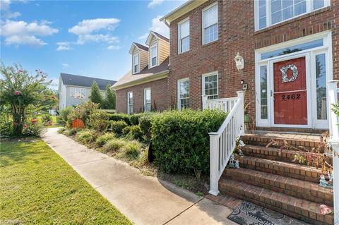 2462 Willard Rd, High Point, NC 27265 photo 4