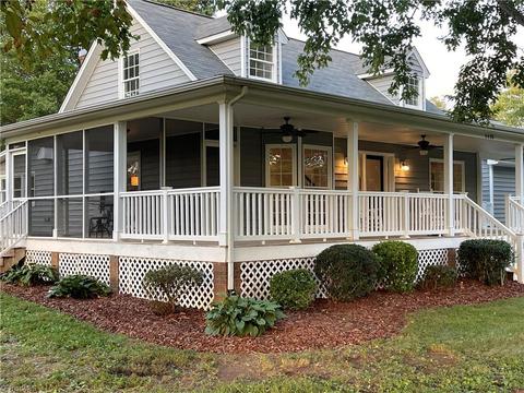 4400 Kendale Rd, High Point, NC 27265 photo 3