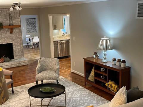 4400 Kendale Rd, High Point, NC 27265 photo 11