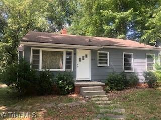 2419 E Lexington Ave, High Point, NC 27265 photo 1