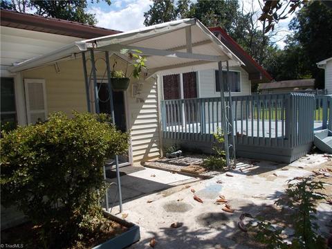 1706 Baker Rd, High Point, NC 27263 photo 2