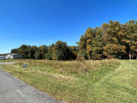 00 Page Farm Rd #1 AC, Mount Airy, NC 27030