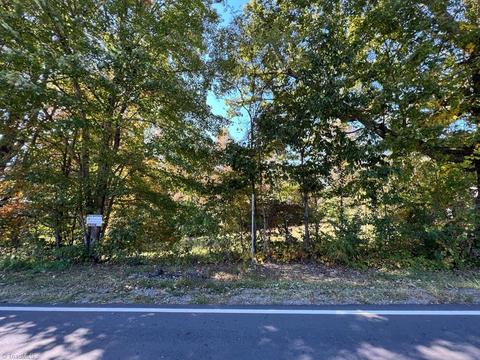 00 White Pines Country Club Road, Mount Airy, NC 27030