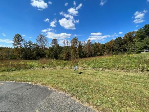 00 Page Farm Rd #.74 AC, Mount Airy, NC 27030