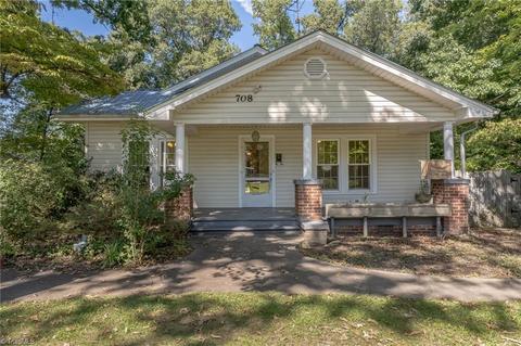 708 Unity St, Thomasville, NC 27360 photo 1