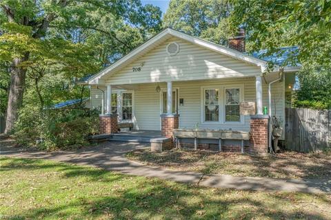 708 Unity St, Thomasville, NC 27360 photo 2