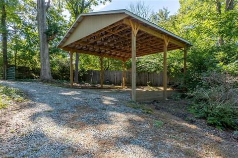 708 Unity St, Thomasville, NC 27360 photo 25