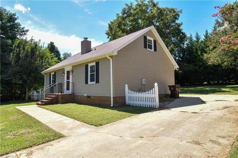3971 Woodcrest St, Trinity, NC 27370 photo 11