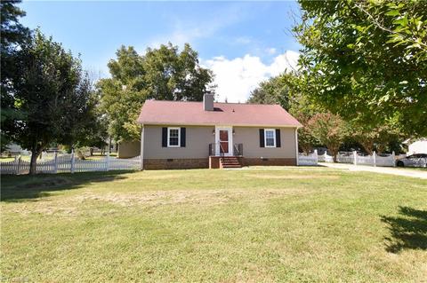3971 Woodcrest St, Trinity, NC 27370 photo 15