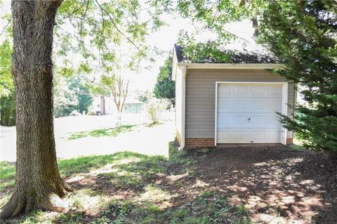 3971 Woodcrest St, Trinity, NC 27370 photo 14