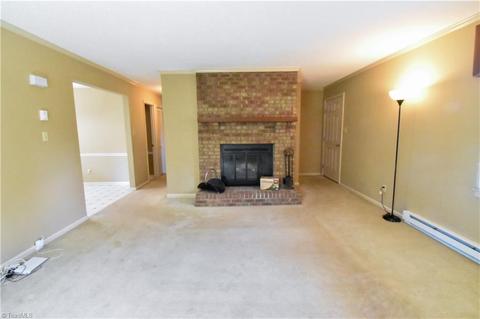 3971 Woodcrest St, Trinity, NC 27370 photo 3
