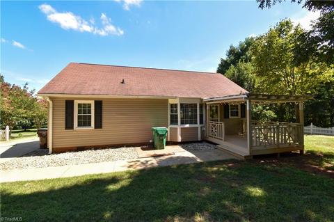 3971 Woodcrest St, Trinity, NC 27370 photo 12