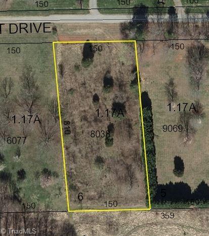 237 Golfcrest Rd, Denton, NC 27239 photo 1